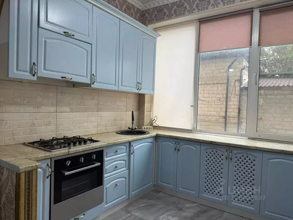 2-к кв. Кабардино-Балкария, Нальчик Балкарская ул. (74.0 м) - Фото 2