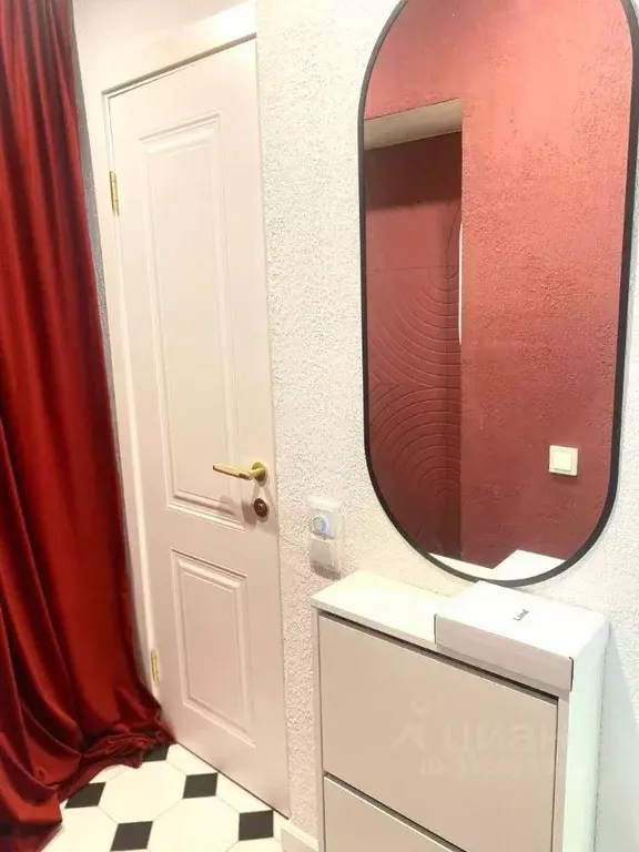 1-к кв. Санкт-Петербург ул. Жуковского, 49Б (27.6 м) - Фото 1