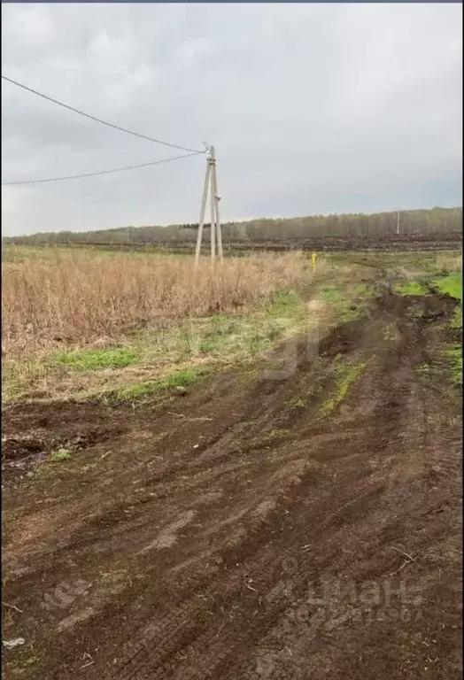 Участок в Башкортостан, Уфимский район, Жуковский сельсовет, д. ... - Фото 2