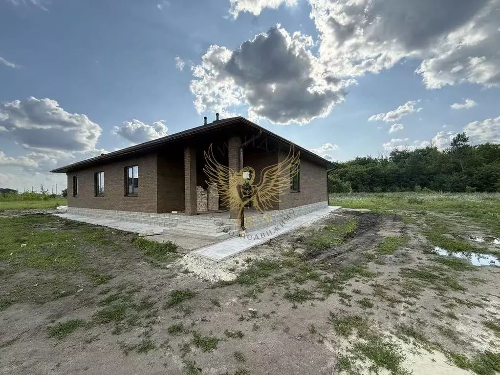 Дом в Белгородская область, Старый Оскол ул. Арктическая (170 м) - Фото 2