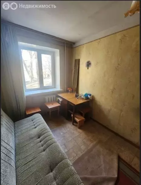 1к в -комнатной квартире (12.7 м) - Фото 2