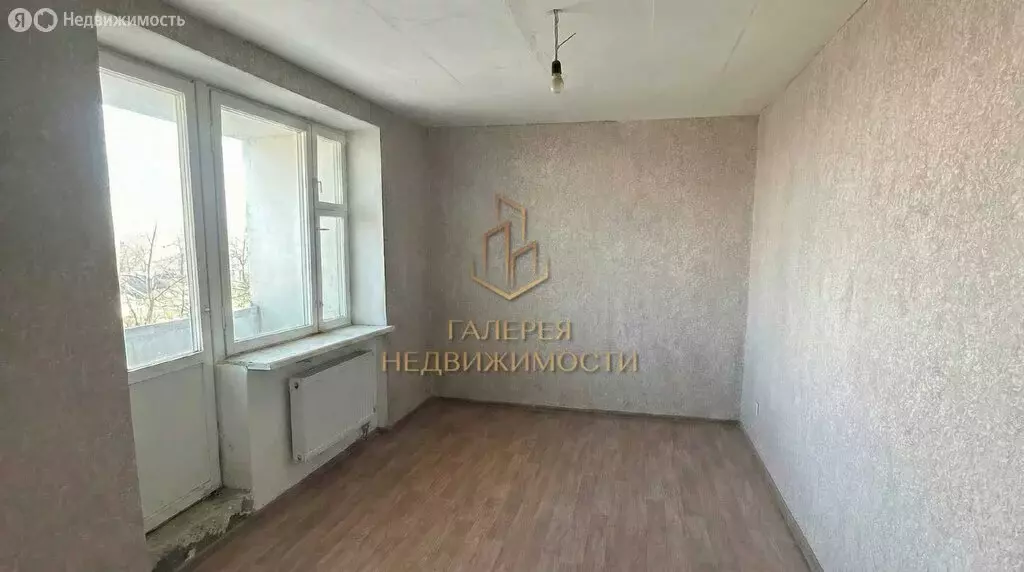 2-комнатная квартира: Зерновое, Школьная улица, 27 (53 м) - Фото 1