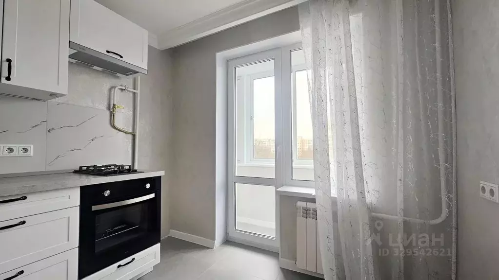 2-к кв. Москва Ташкентский пер., 5К3 (39.0 м) - Фото 1