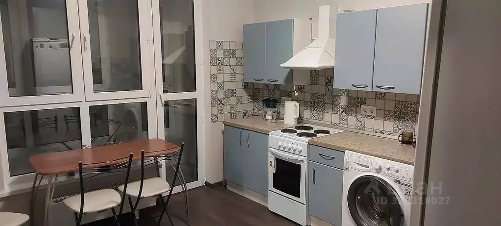 2-к кв. Москва Дмитровское ш., 73Б (40.6 м) - Фото 1