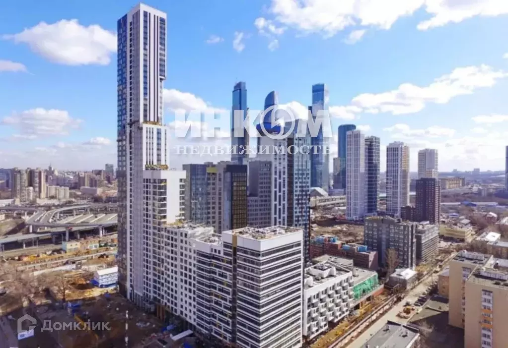 Продаётся 1-к квартира, 42.4 м - Фото 0