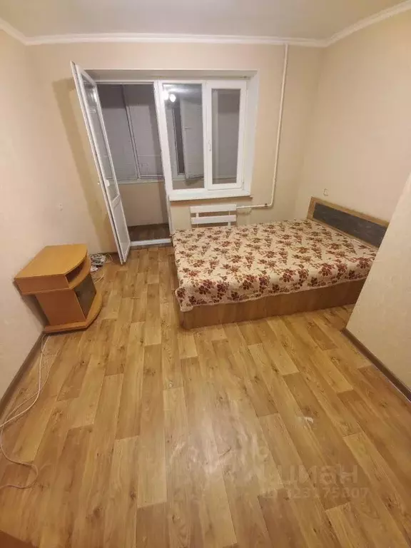 1-к кв. Крым, Симферополь ул. Дмитрия Ульянова, 62 (23.0 м) - Фото 1