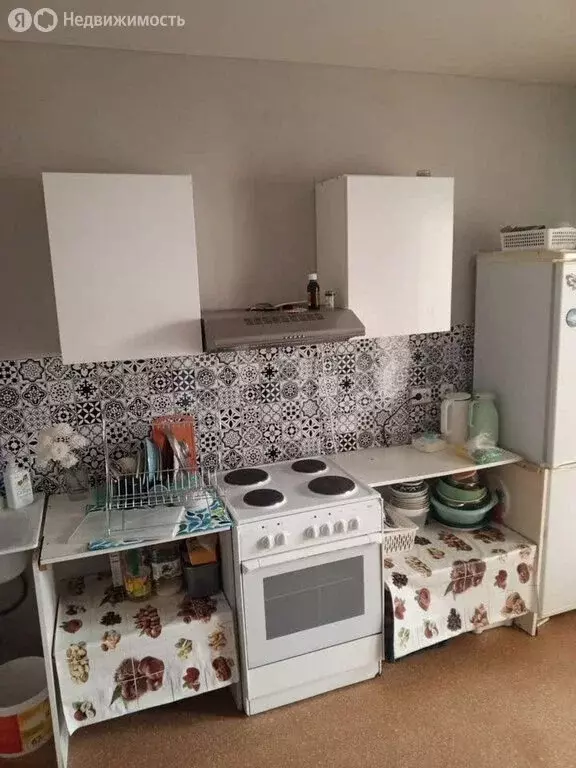 1-комнатная квартира: посёлок Отрадное, Рубиновая улица, 11 (40 м) - Фото 2