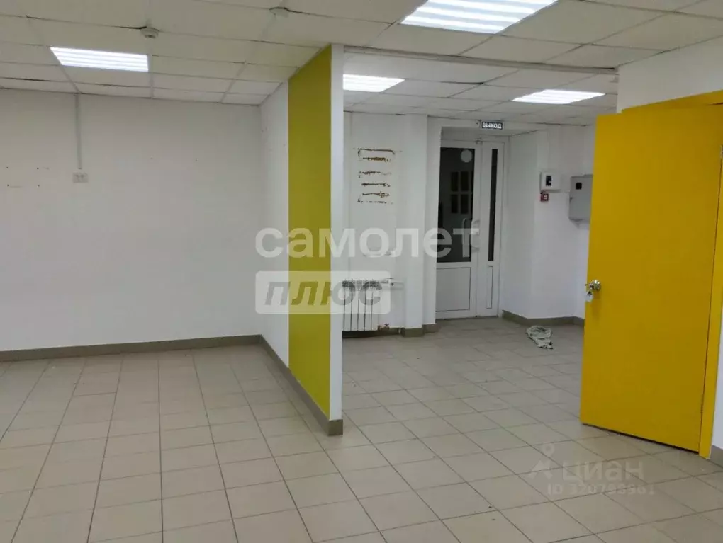 Помещение свободного назначения в Пензенская область, Пенза ул. ... - Фото 2