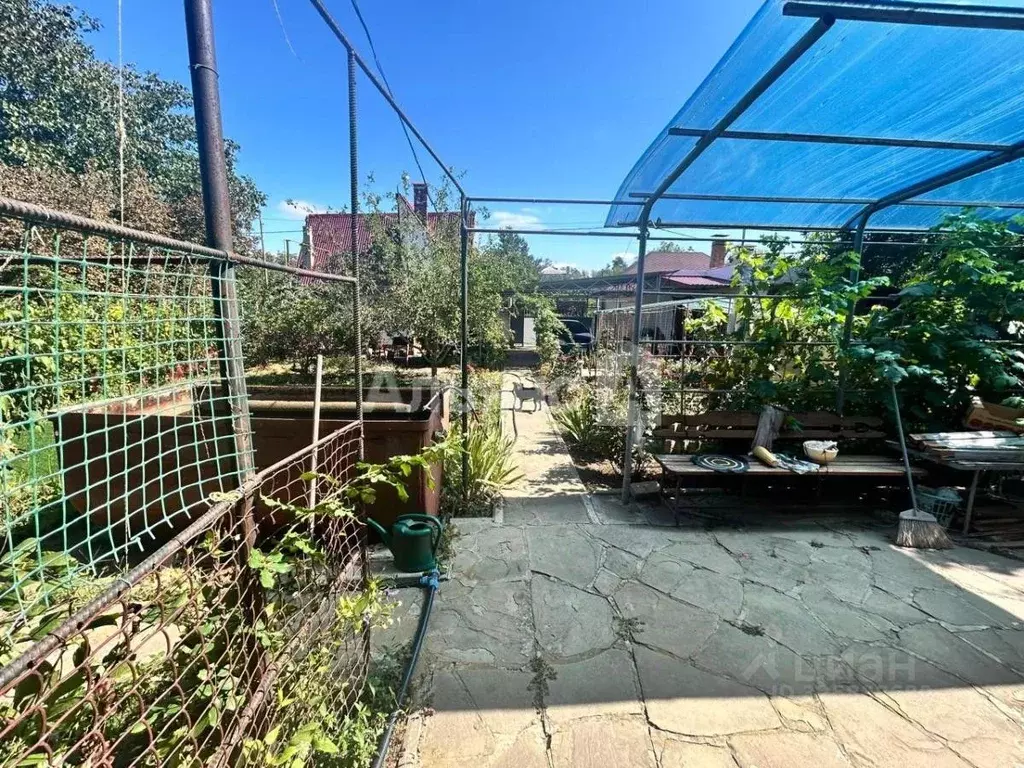 Дом в Ростовская область, Белая Калитва Дружба-2 садоводческое ... - Фото 2