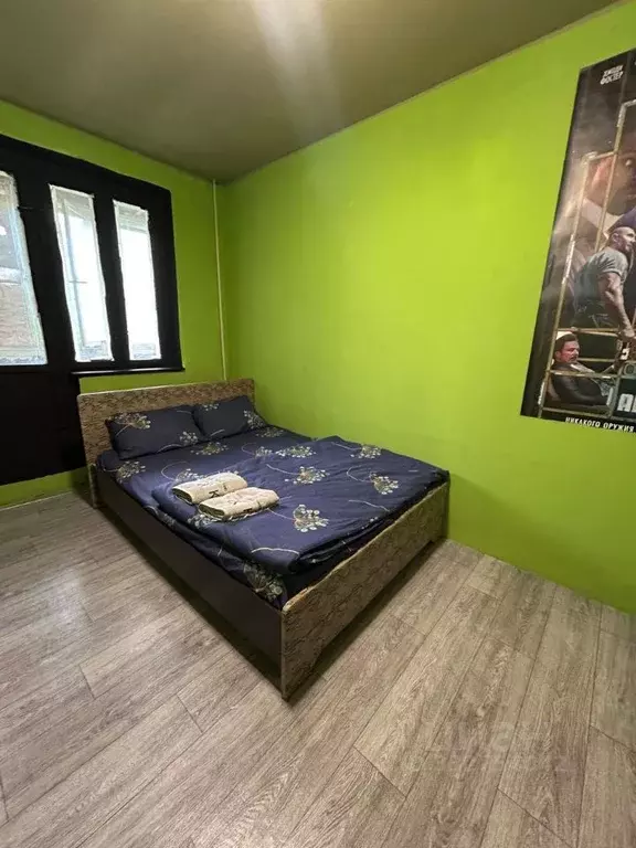 Комната Москва ул. Академика Миллионщикова, 31 (18.0 м) - Фото 2