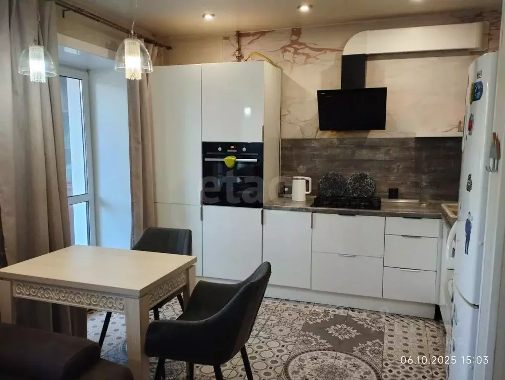 3-к кв. Хабаровский край, Верхнебуреинский район, Чегдомын рп Нагорная ... - Фото 1