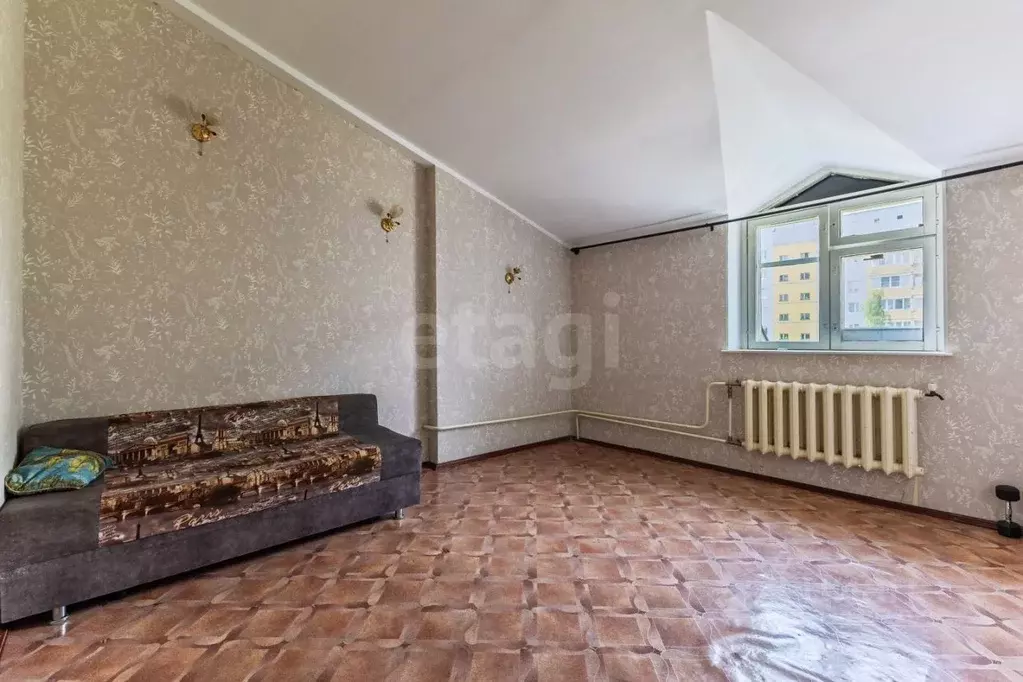 2-к кв. Ленинградская область, Сертолово Всеволожский район, Кленовая ... - Фото 1