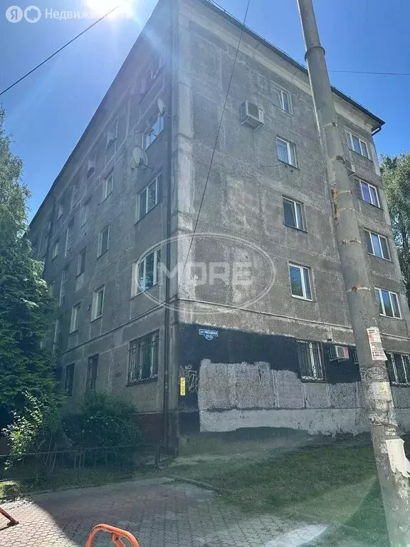 1к в -комнатной квартире ( м) - Фото 0