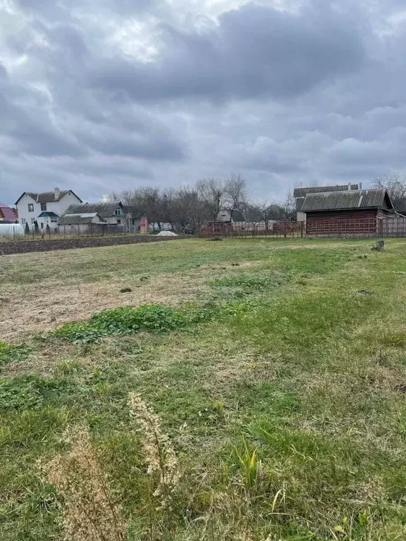 Участок в Московская область, Воскресенск городской округ, д. Городище ... - Фото 0