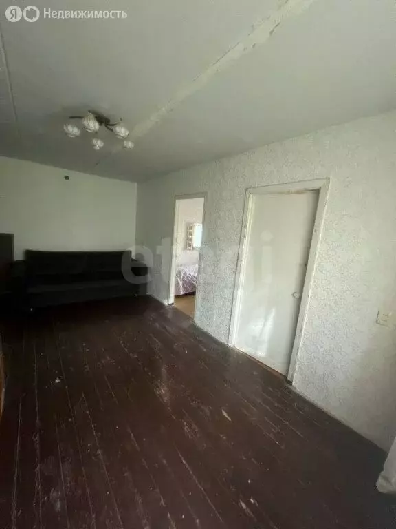 4-комнатная квартира: Рыбинск, Сельскохозяйственная улица, 22 (60.7 м) - Фото 2