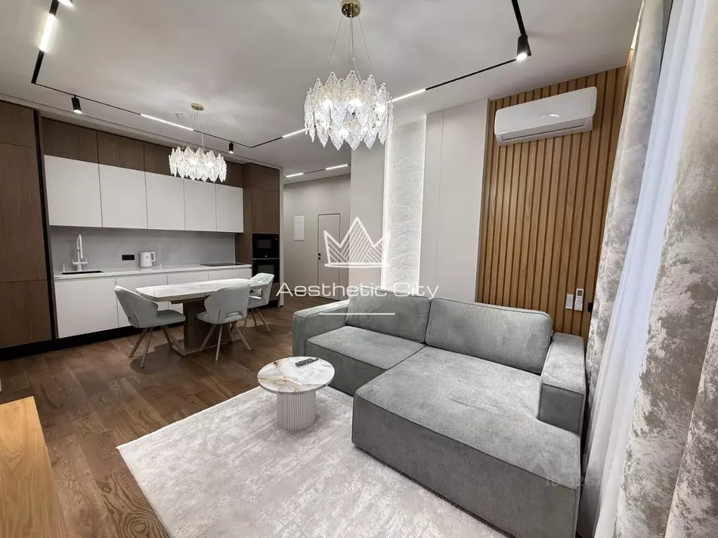 3-к кв. Москва Шмитовский проезд, 39к6 (70.0 м) - Фото 1