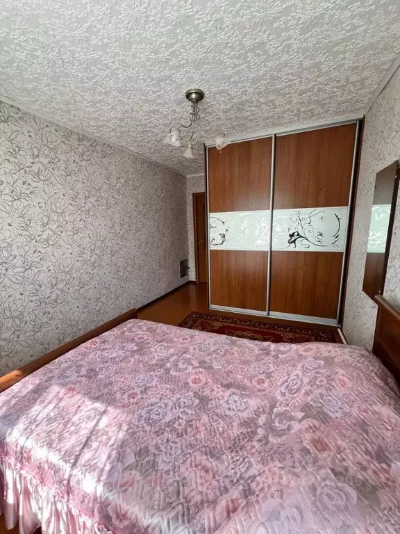 4-к кв. Красноярский край, Красноярск ул. Борисевича, 21 (81.5 м) - Фото 2