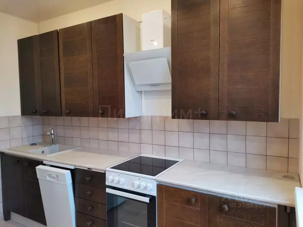 2-к кв. Москва ул. Раменки, 9К2 (53.6 м) - Фото 2