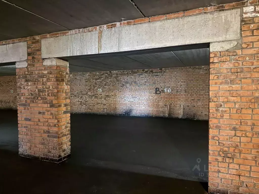 Гараж в Чувашия, Чебоксары ул. Мичмана Павлова, 41В (23 м) - Фото 2