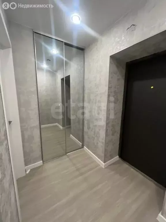 1-комнатная квартира: Чигири, Европейская улица, 13 (39.7 м) - Фото 1