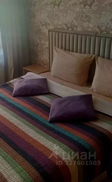 Комната Рязанская область, Рязань ул. Горького, 71 - Фото 1