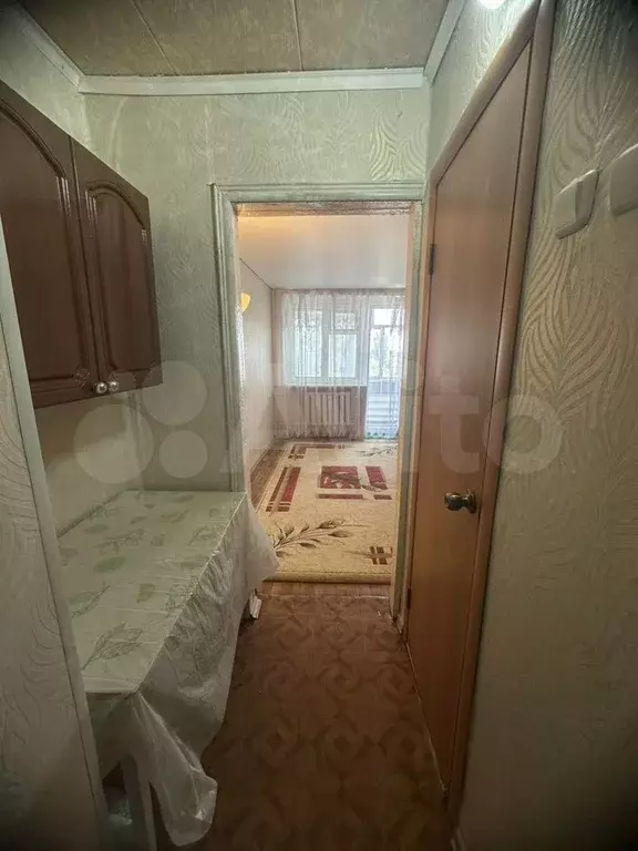 1-к. квартира, 14 м, 5/5 эт. - Фото 1