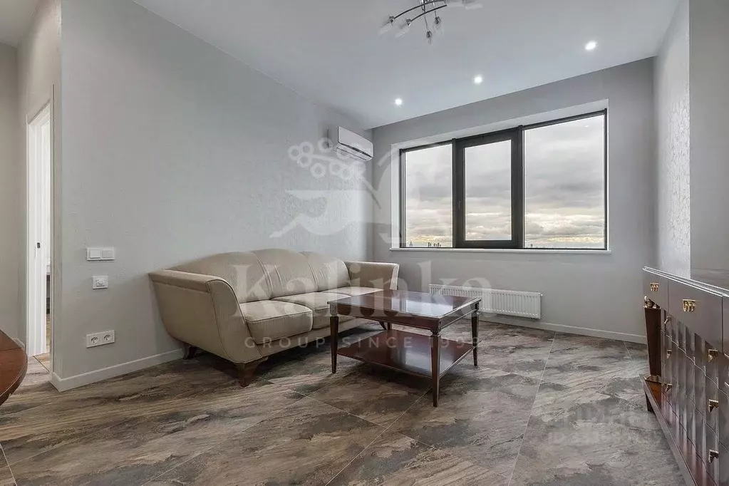 3-к кв. Москва Шмитовский проезд, 39к6 (82.0 м) - Фото 1