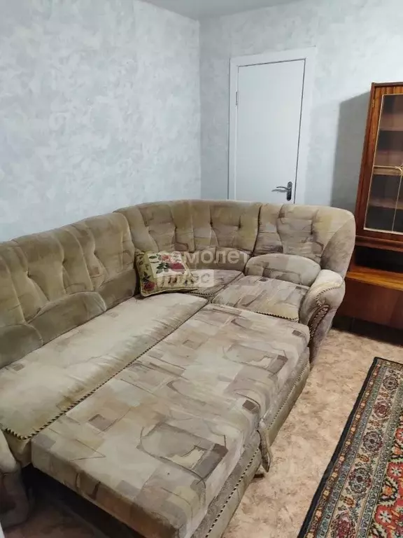 2-к кв. Рязанская область, Рязань ул. Гагарина, 53 (43.0 м) - Фото 2