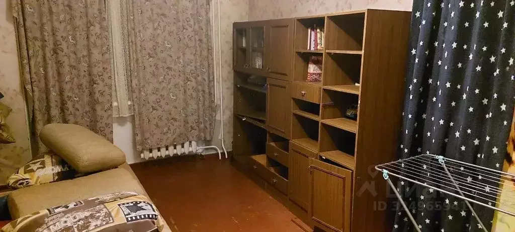 2-к кв. Мурманская область, Кандалакша Кировская ул., 38 (47.0 м) - Фото 1