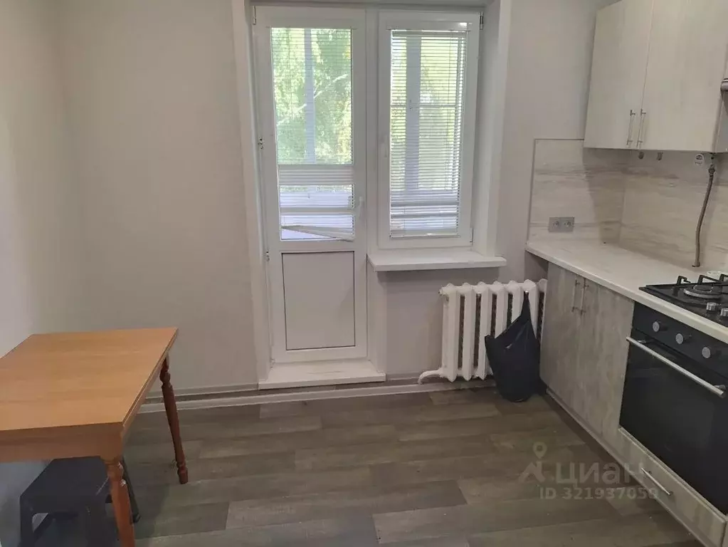 2-к кв. Костромская область, Кострома Профсоюзная ул., 42 (48.0 м) - Фото 1