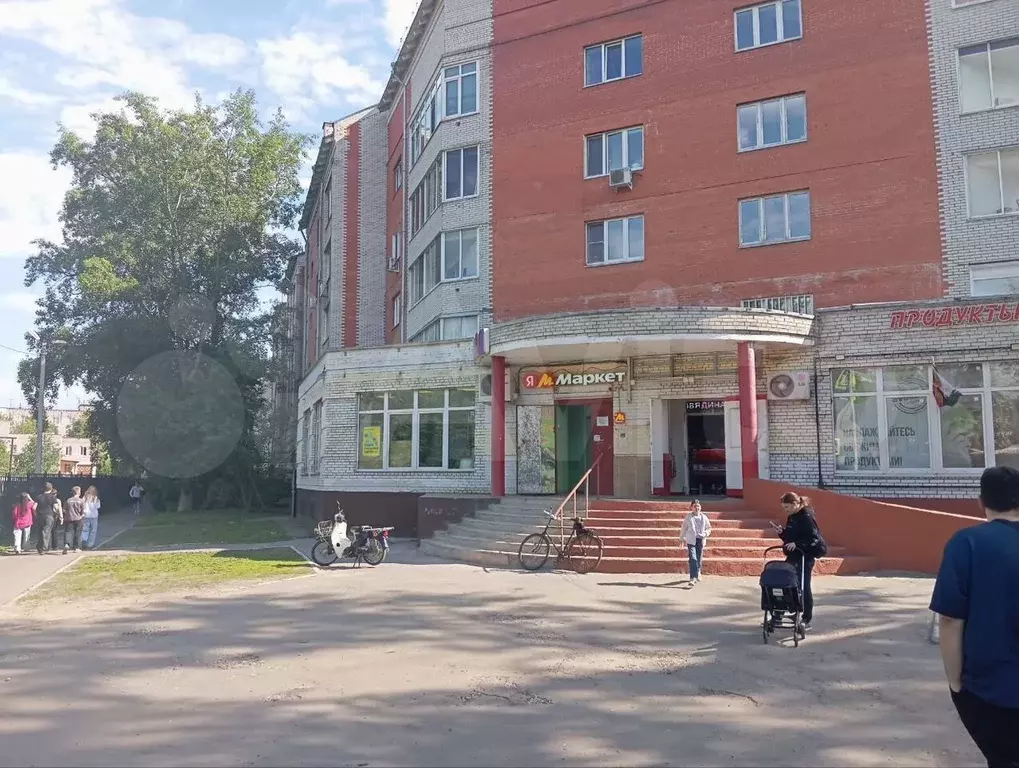Свободного назначения, 138 м - Фото 1