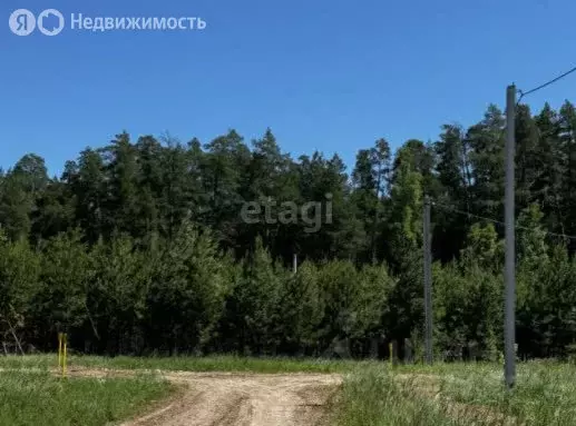 Участок в Поспеловское сельское поселение, посёлок Луговой (15.1 м) - Фото 1