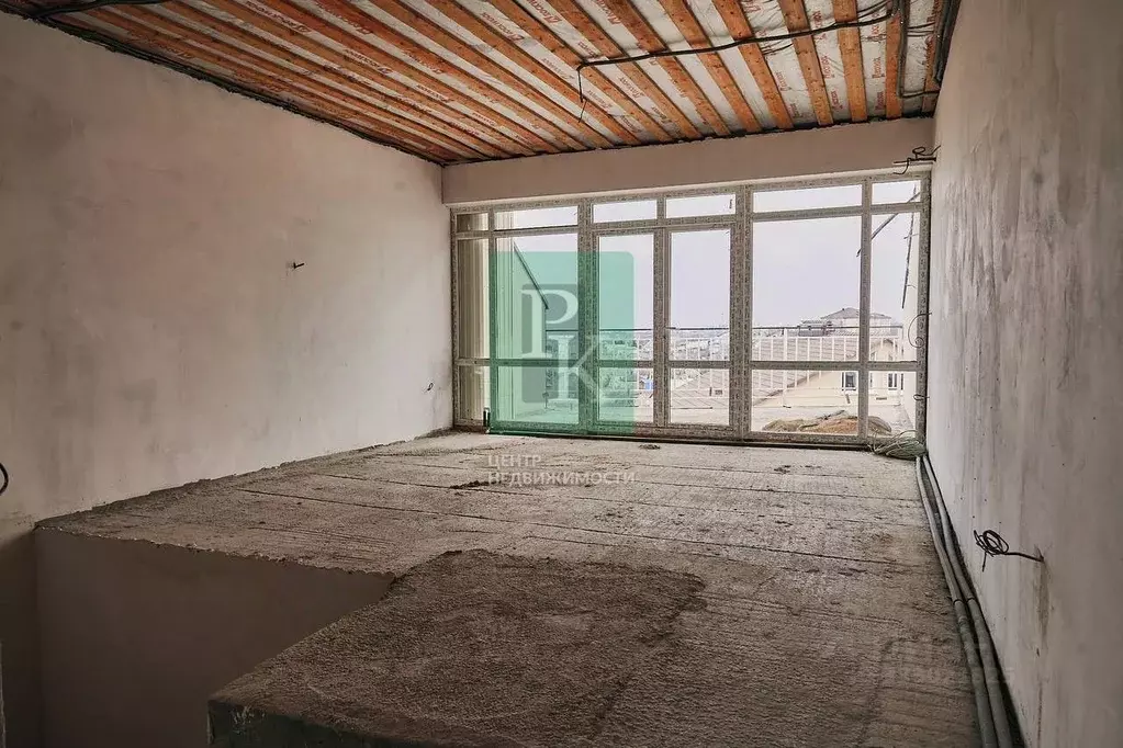 5-к кв. Севастополь Гагаринский муниципальный округ,  (207.0 м) - Фото 1