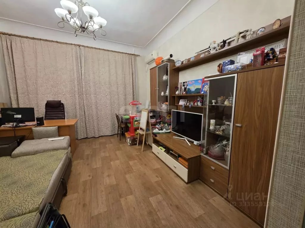 2-к кв. Башкортостан, Стерлитамак Заводская ул., 24 (46.9 м) - Фото 1