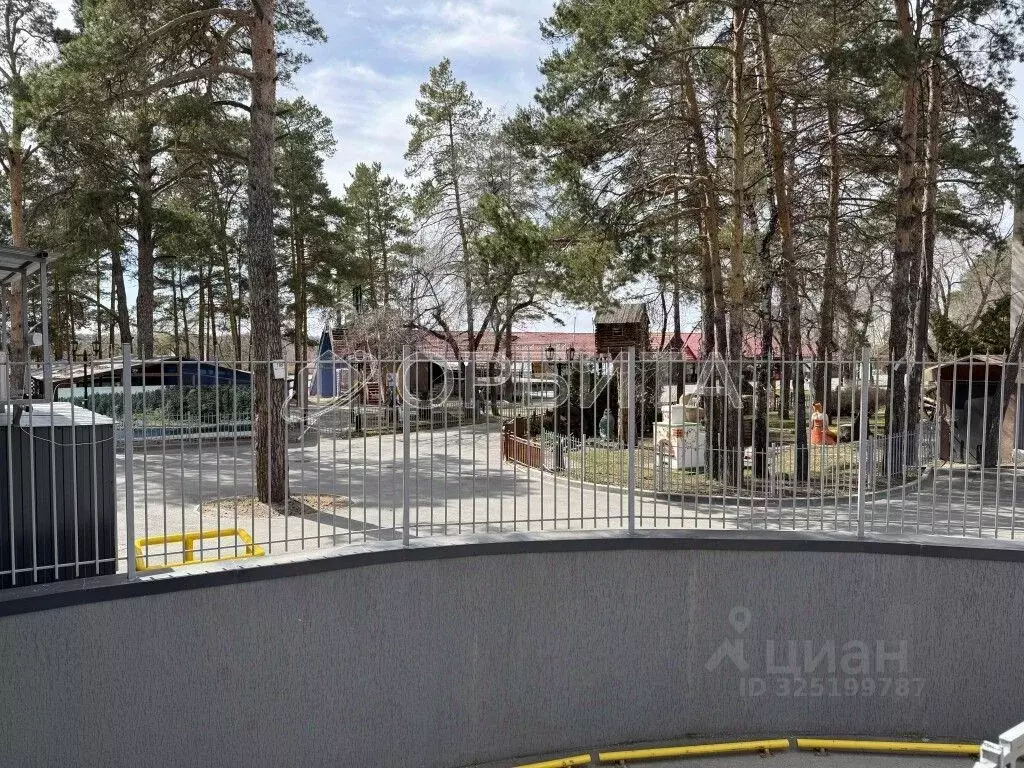 Участок в Тюменская область, Нижнетавдинский муниципальный округ, ... - Фото 2