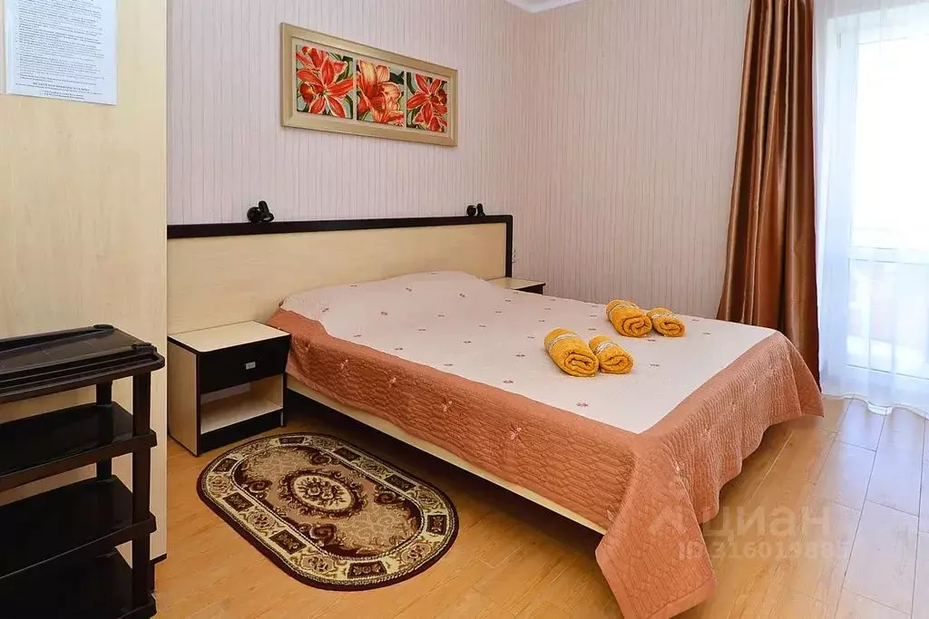 Комната Крым, Саки 14 сектор, 5 - Фото 1