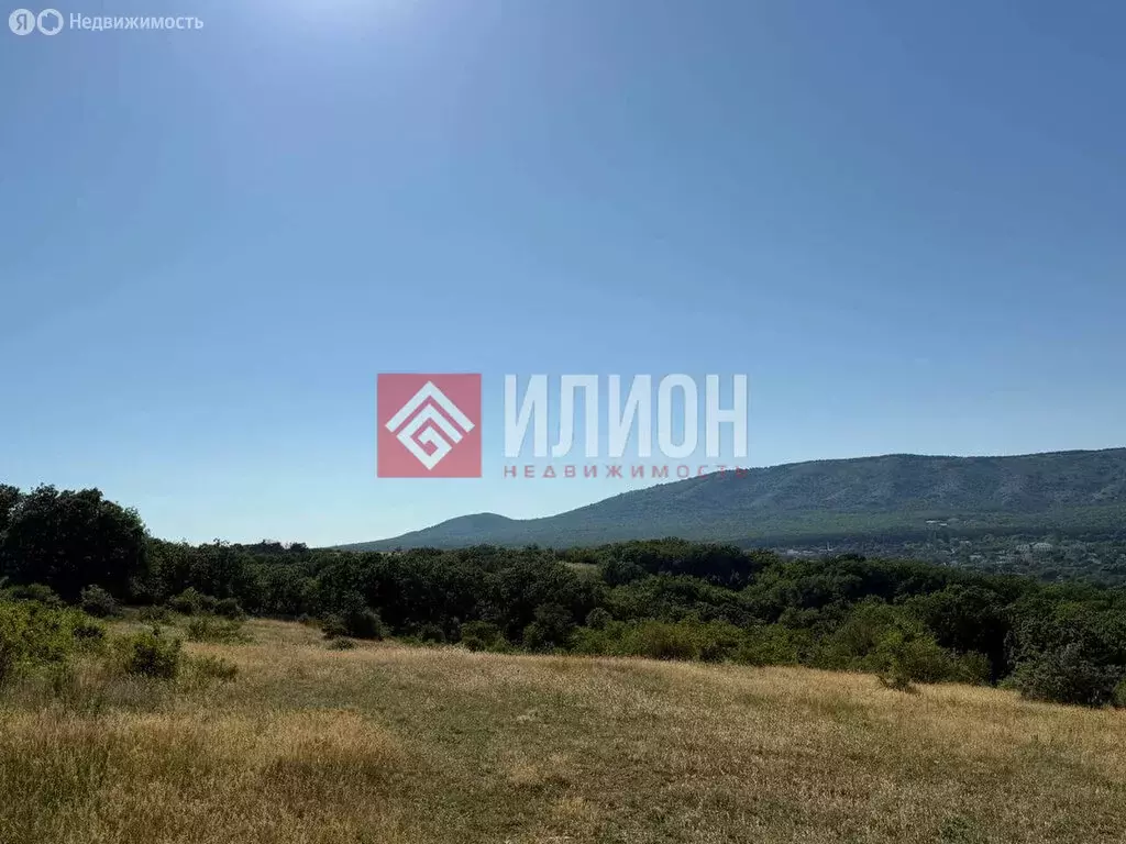 Участок в Старый Крым (20000 м) - Фото 2