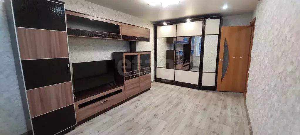 1-к кв. Ямало-Ненецкий АО, Новый Уренгой ул. Геологоразведчиков, 2Бк1 ... - Фото 2