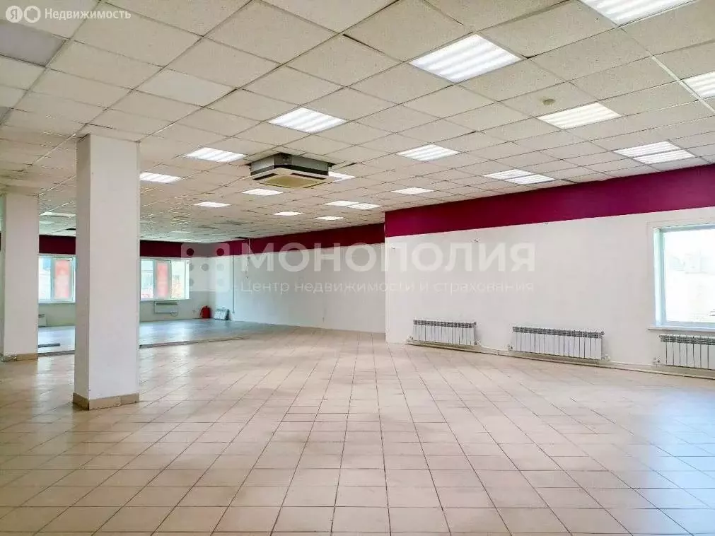 Торговая площадь (105.4 м) - Фото 0