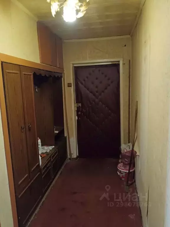 2-к кв. Сахалинская область, Поронайск ул. Победы, 86 (48.7 м) - Фото 1