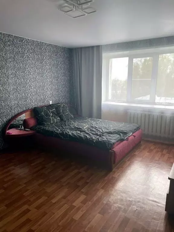 1-к кв. Марий Эл, Йошкар-Ола ул. Рябинина, 35 (39.0 м) - Фото 0