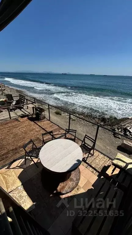 Дом в Приморский край, Владивосток ул. Космонавтов, 17литВ (80 м) - Фото 2