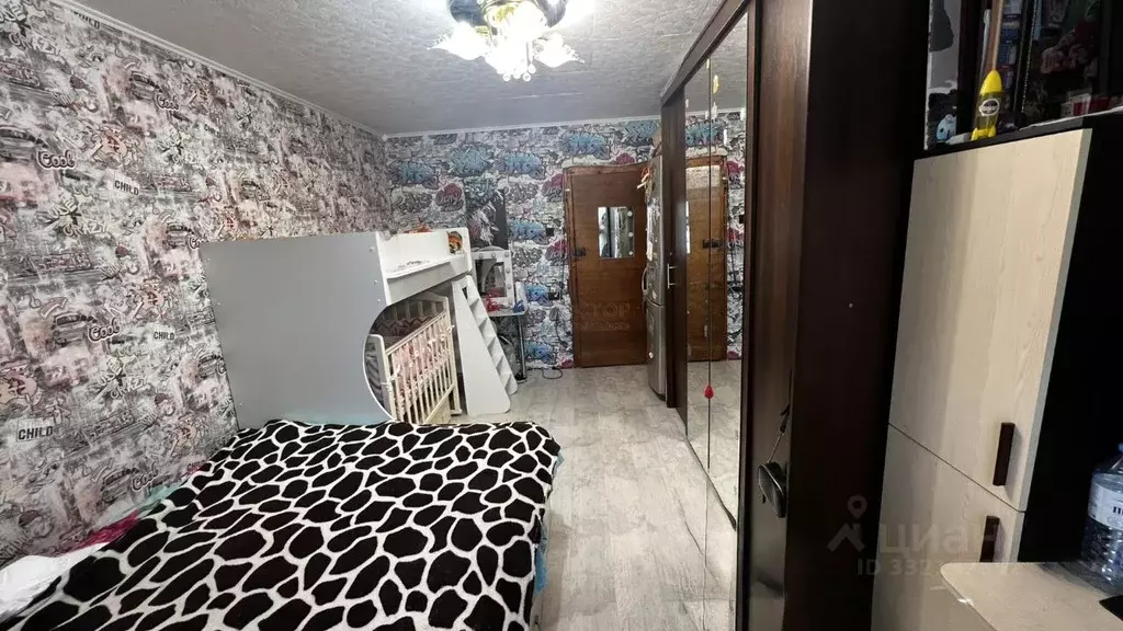 Комната Московская область, Дзержинский Томилинская ул., 18 (15.5 м) - Фото 1