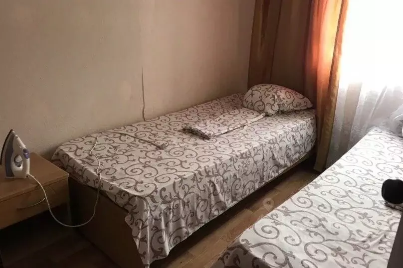 Дом в Краснодарский край, Туапсинский муниципальный округ, с. Небуг ... - Фото 1