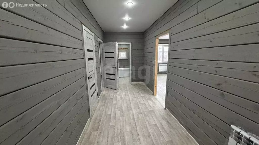 Дом в село Сотниково, Приборная улица (198.7 м) - Фото 2