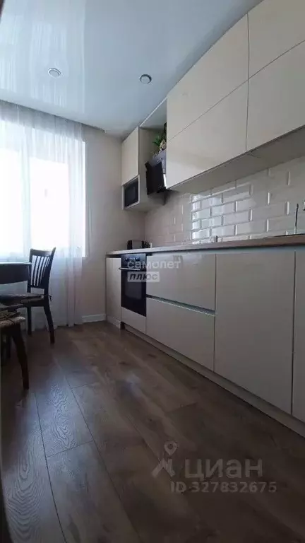 3-к кв. Марий Эл, Йошкар-Ола бул. Чавайна, 12 (83.0 м) - Фото 1