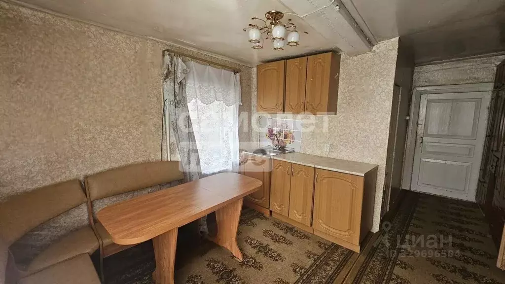 Дом в Рязанская область, Шилово рп пер. Железнодорожный, 4 (40 м) - Фото 2