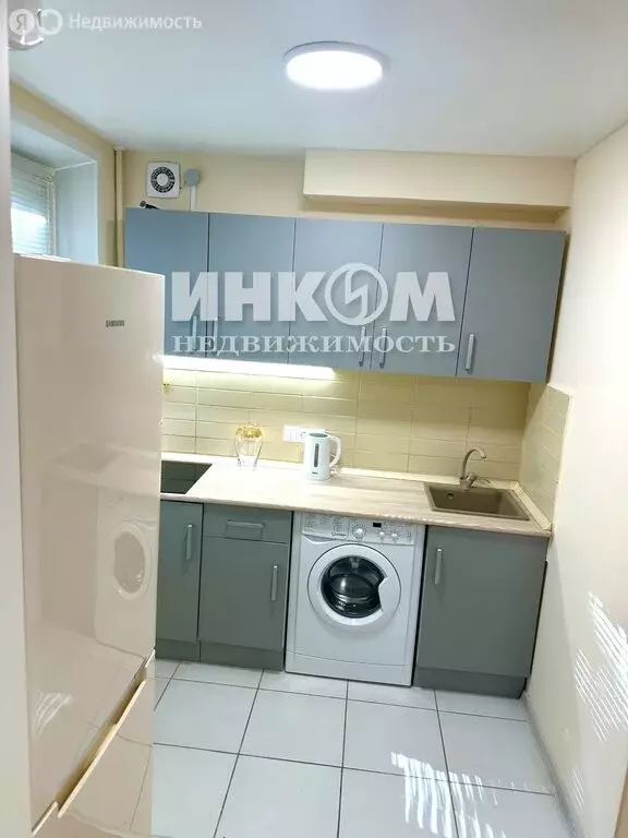 2-комнатная квартира: Москва, Перовская улица, 44к2 (45.3 м) - Фото 1