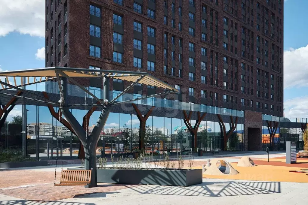 Помещение свободного назначения в Тюменская область, Тюмень ул. ... - Фото 2