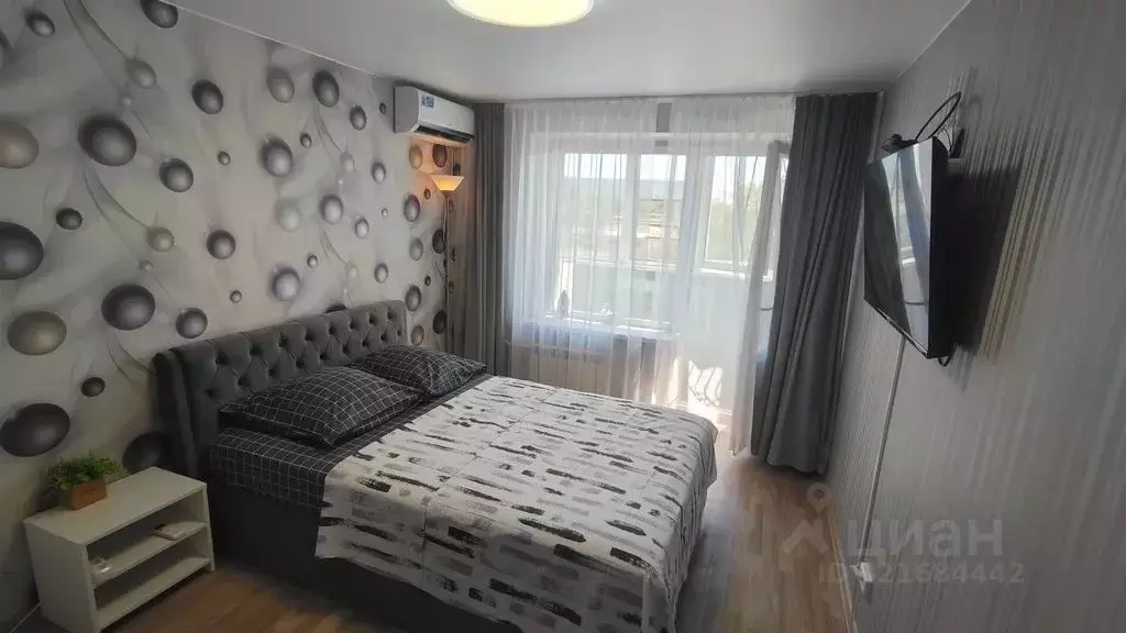 Студия Ростовская область, Волгодонск ул. Гагарина, 24 (20.0 м) - Фото 1